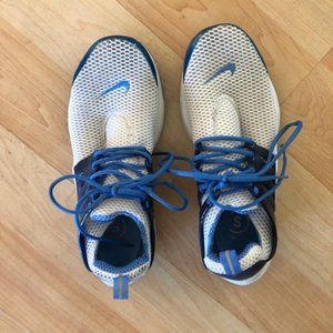 Women's Nike Running Shoes